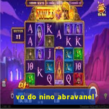 vo do nino abravanel